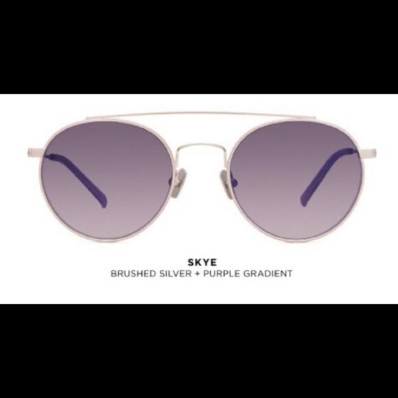 Diff Eyewear DIFF x JJD skye sunglasses polarazied limited edition - Picture 9 of 11